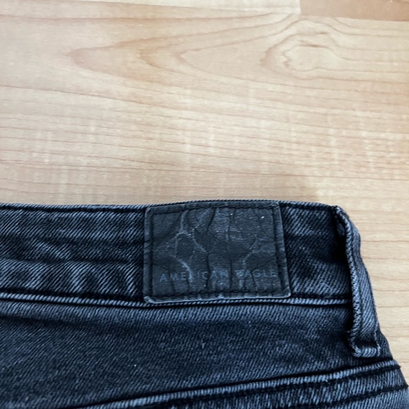 American Eagle Mom Jeans - Picture 5 of 6